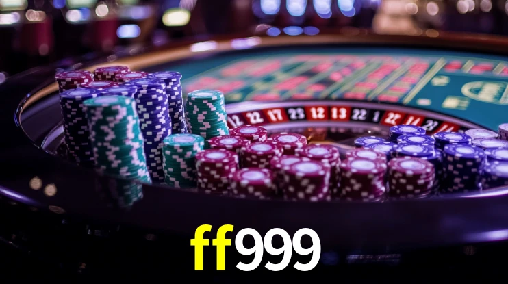 Blackjack Table ff999
