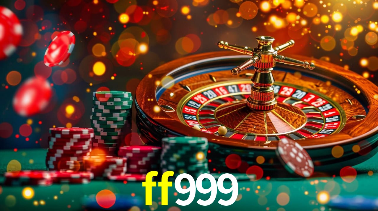 Descubra a Essência do ff999: Nossa História e Compromissos
