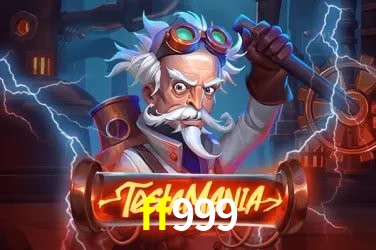 Estatísticas do Jogo ff999