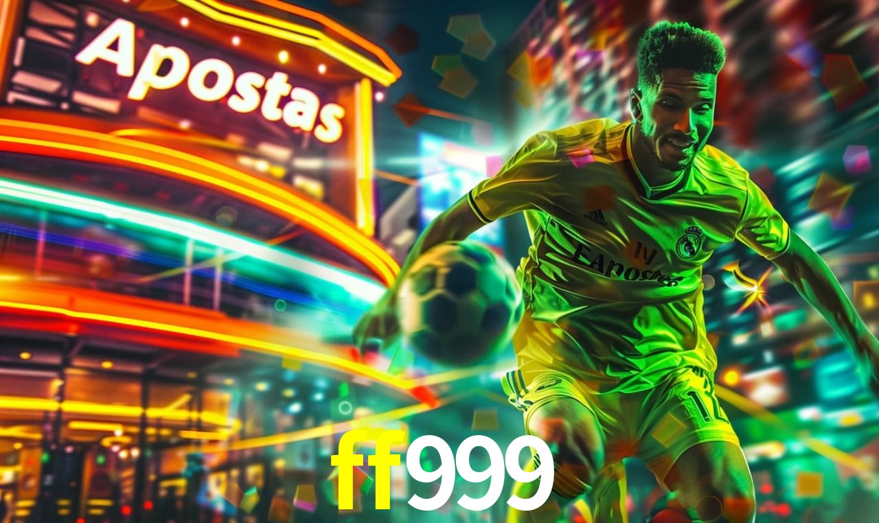 Estatísticas Esportivas ff999