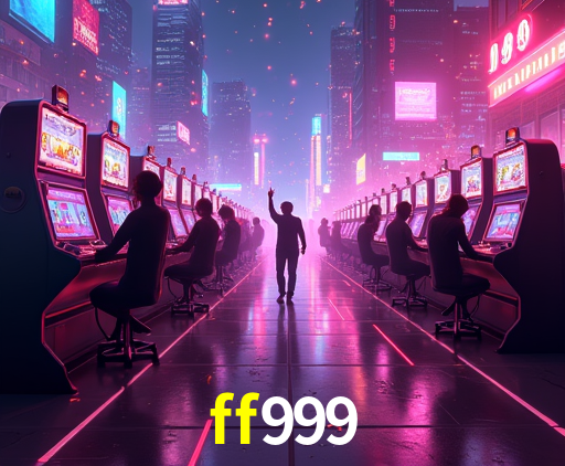 Interface do App ff999
