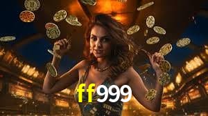 Bonus Features ff999