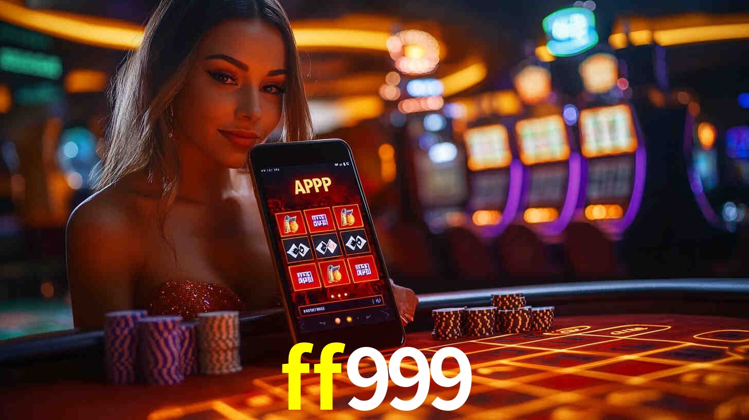 Descubra o Programa VIP da ff999: Vantagens Exclusivas para Jogadores