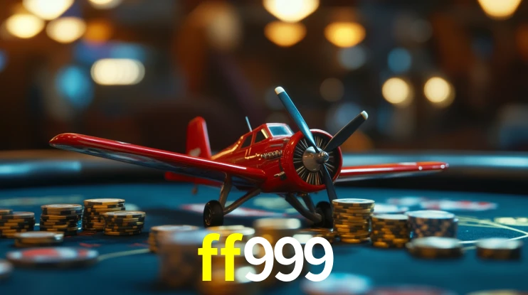 Slot Games ff999