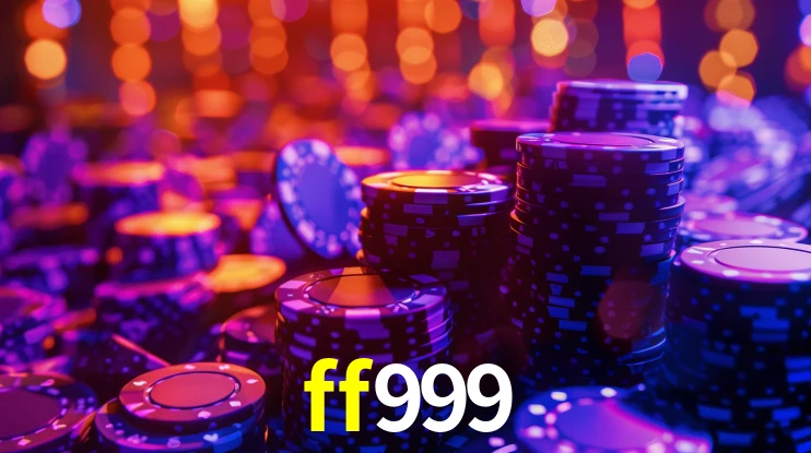 ff999: A Experiência de Casino com Jogos de Mesa ao Vivo