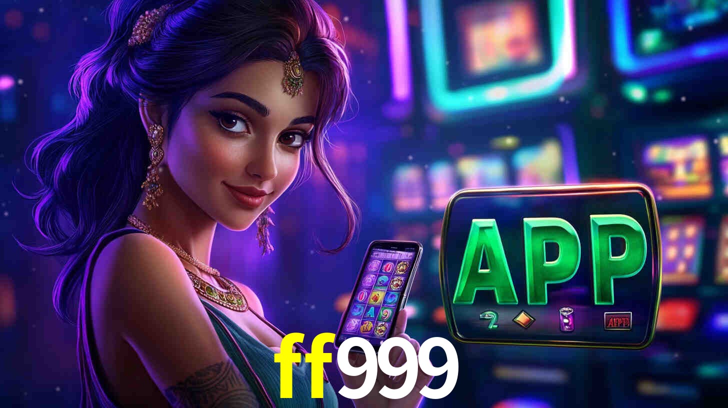 ff999 login