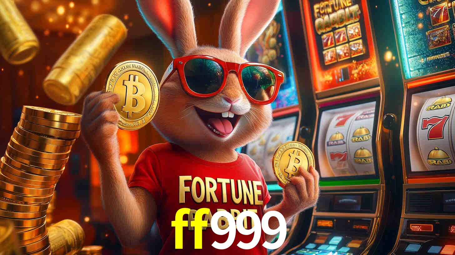Desvendando o Mundo dos Jogos Virtuais na ff999