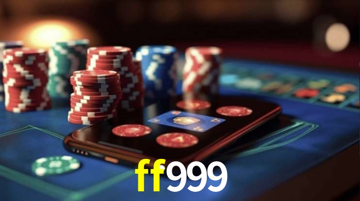 Experiência VIP ff999
