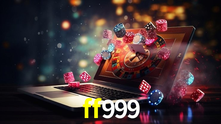 Inovações de Jogos na ff999: O Futuro das Experiências Interativas