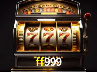 A Emoção da Loteria na ff999: Uma Chance de Mudança de Vida