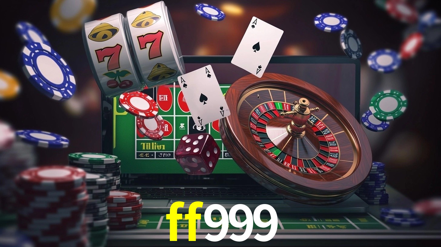Exclusive Games ff999