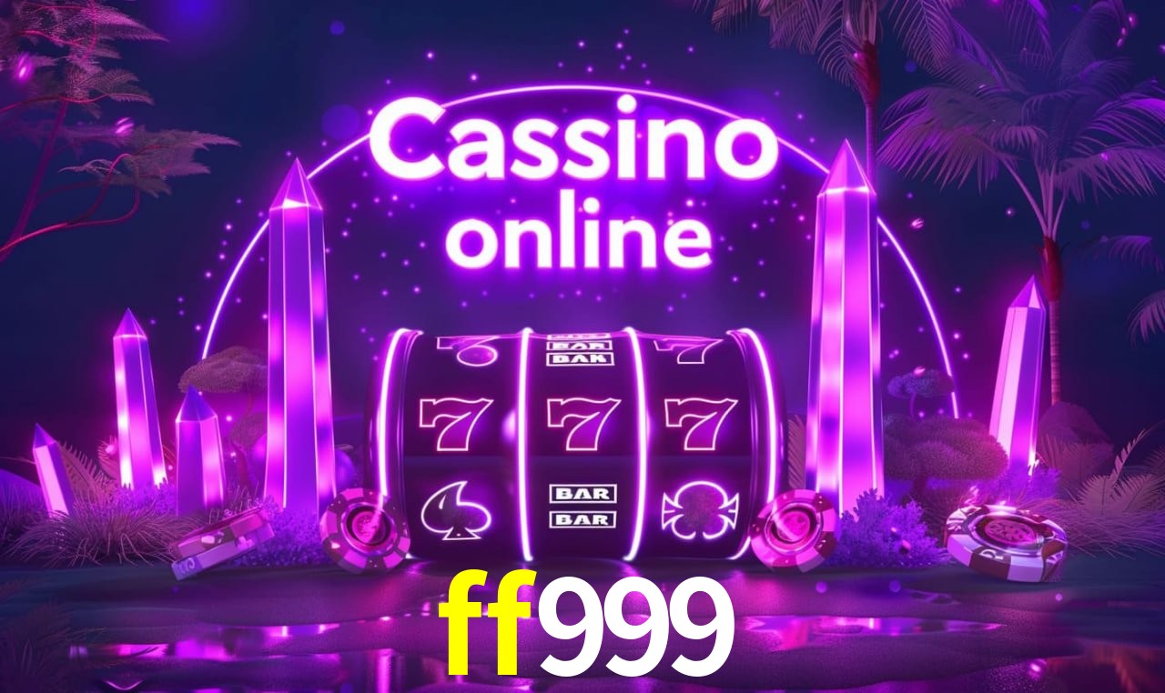 Provedores de Jogos ff999