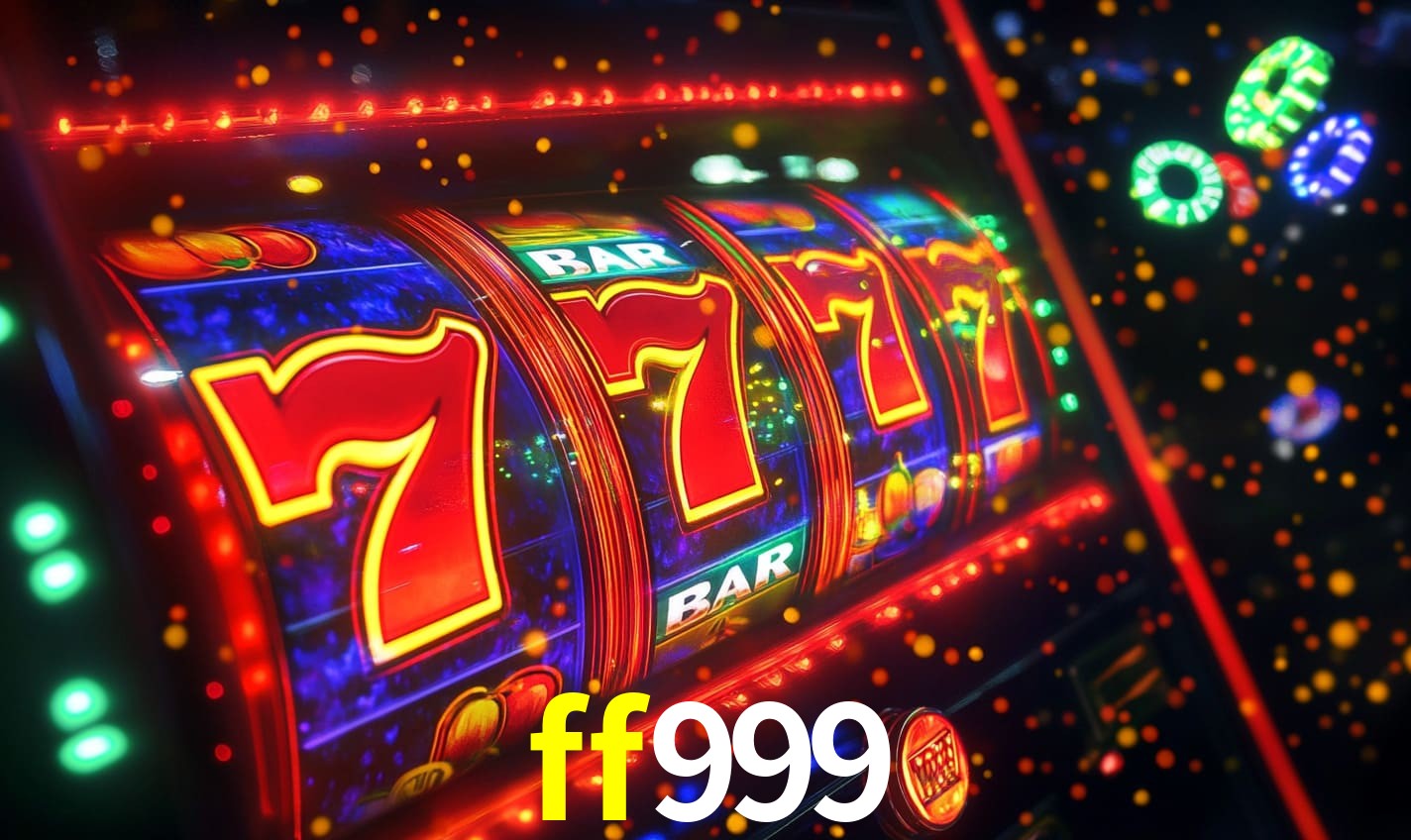 ff999 login