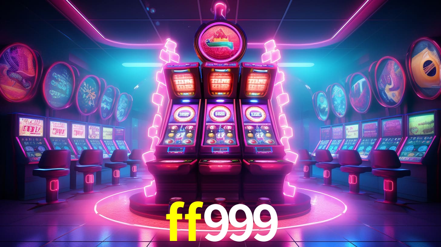 ff999 login