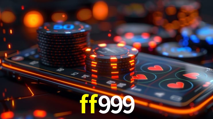 Game Statistics ff999