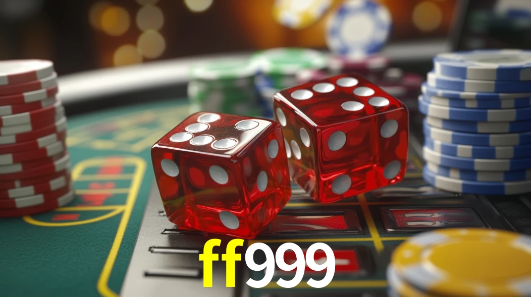 Live Casino ff999
