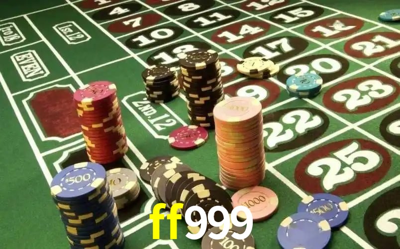 Apostas de Tênis ff999