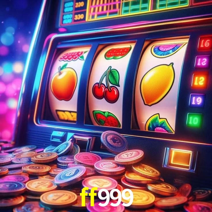 Jogo Aviator ff999