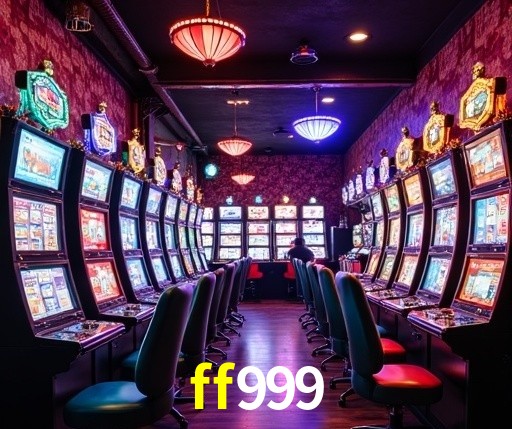 Promoção Relâmpago ff999