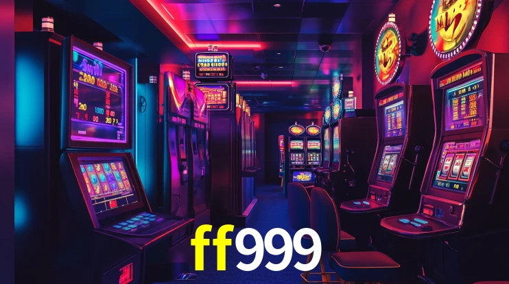 Premium Interface ff999