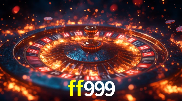 Ofertas Imperdíveis na ff999: Promoções e Bônus Que Valem a Pena