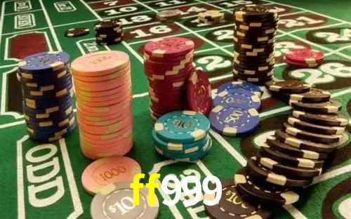 ff999 bet