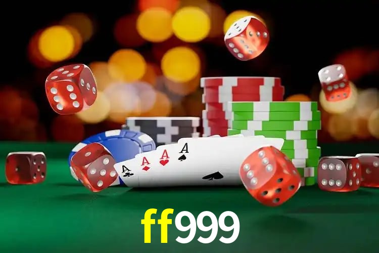 Estatísticas ff999