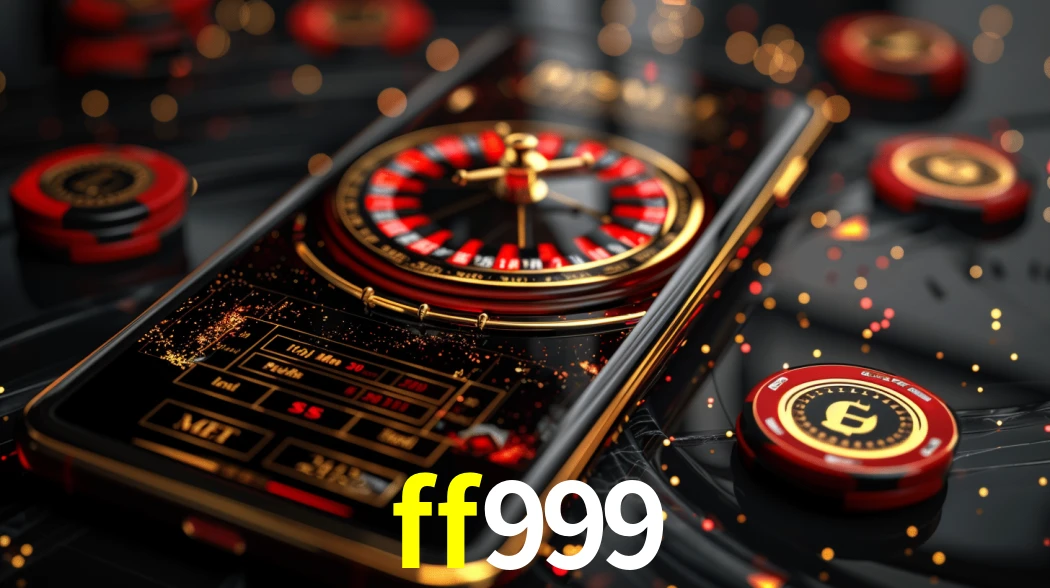Live Casino ff999