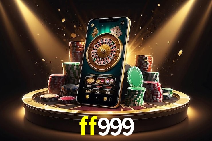 Jogos de Slot ff999