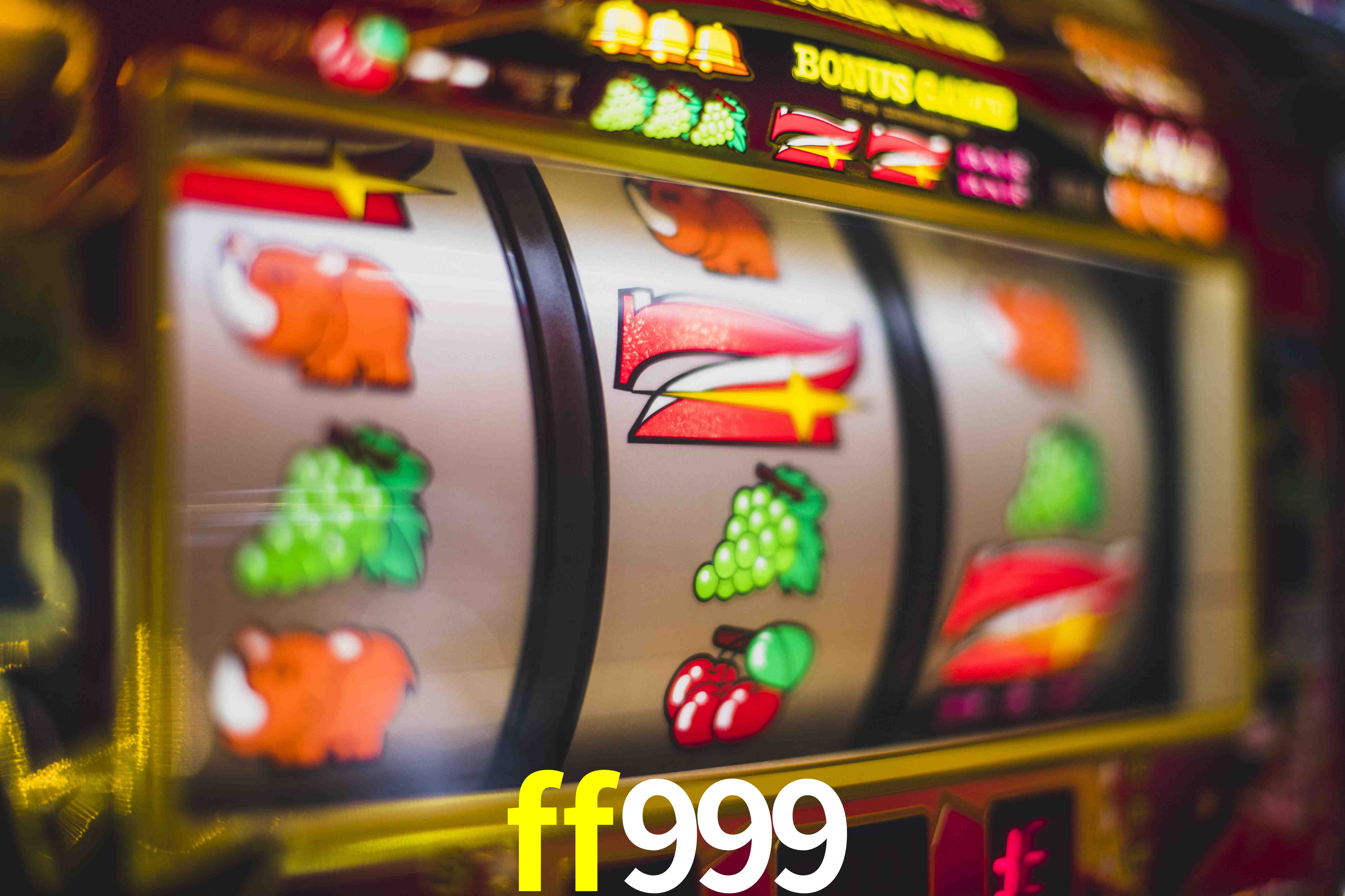 Tennis Betting ff999