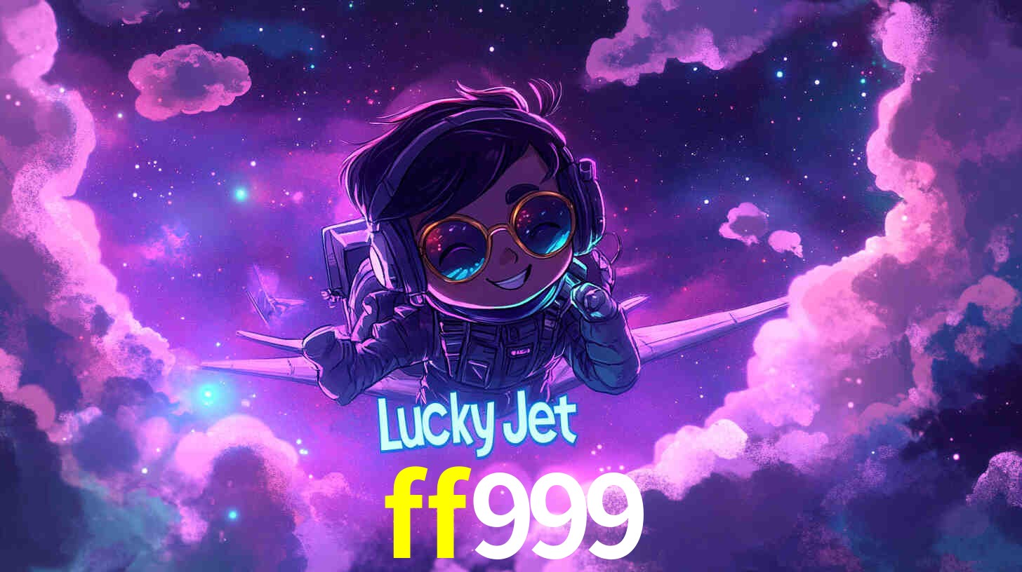 Inovações de Jogos na ff999: O Futuro das Experiências Interativas