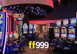 Design Responsivo ff999