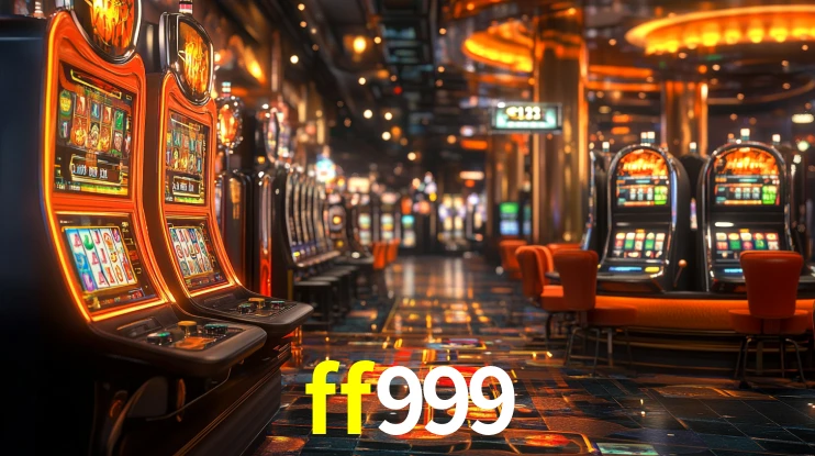 ff999 App Interface