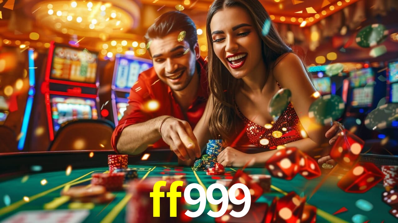 Diretório de Jogos ff999