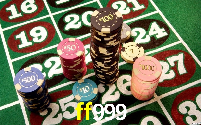 Casino VIP ff999