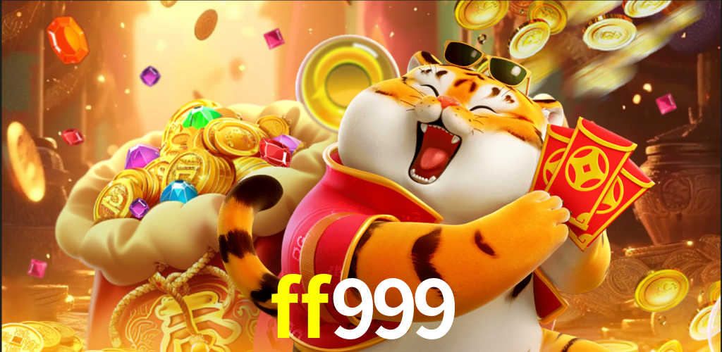 ff999: Seu Especialista em Apostas Esportivas Brasileiras
