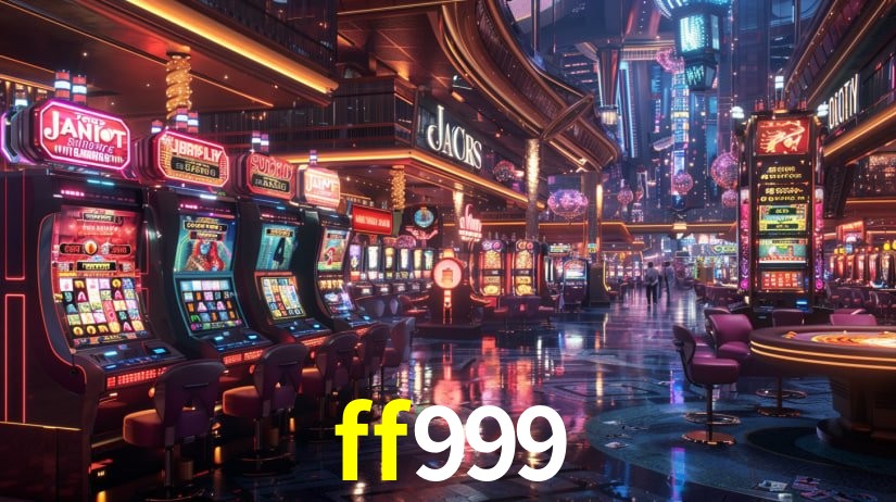 Games Directory ff999