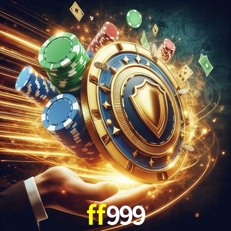 ff999 Slots - ff999 visual 2
