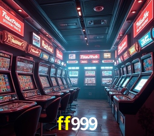 Tecnologia da Plataforma ff999