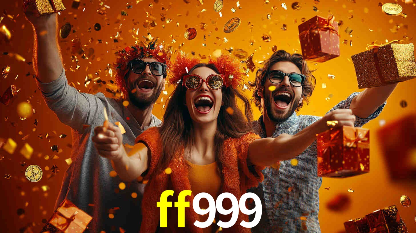 ff999 - Cassino Brasil 24 Horas - ff999 login