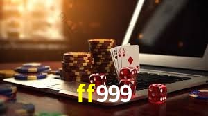 A Emoção da Loteria na ff999: Uma Chance de Mudança de Vida