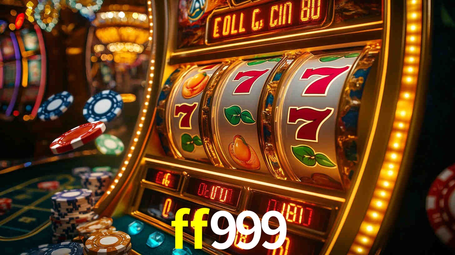 Daily Bonuses ff999