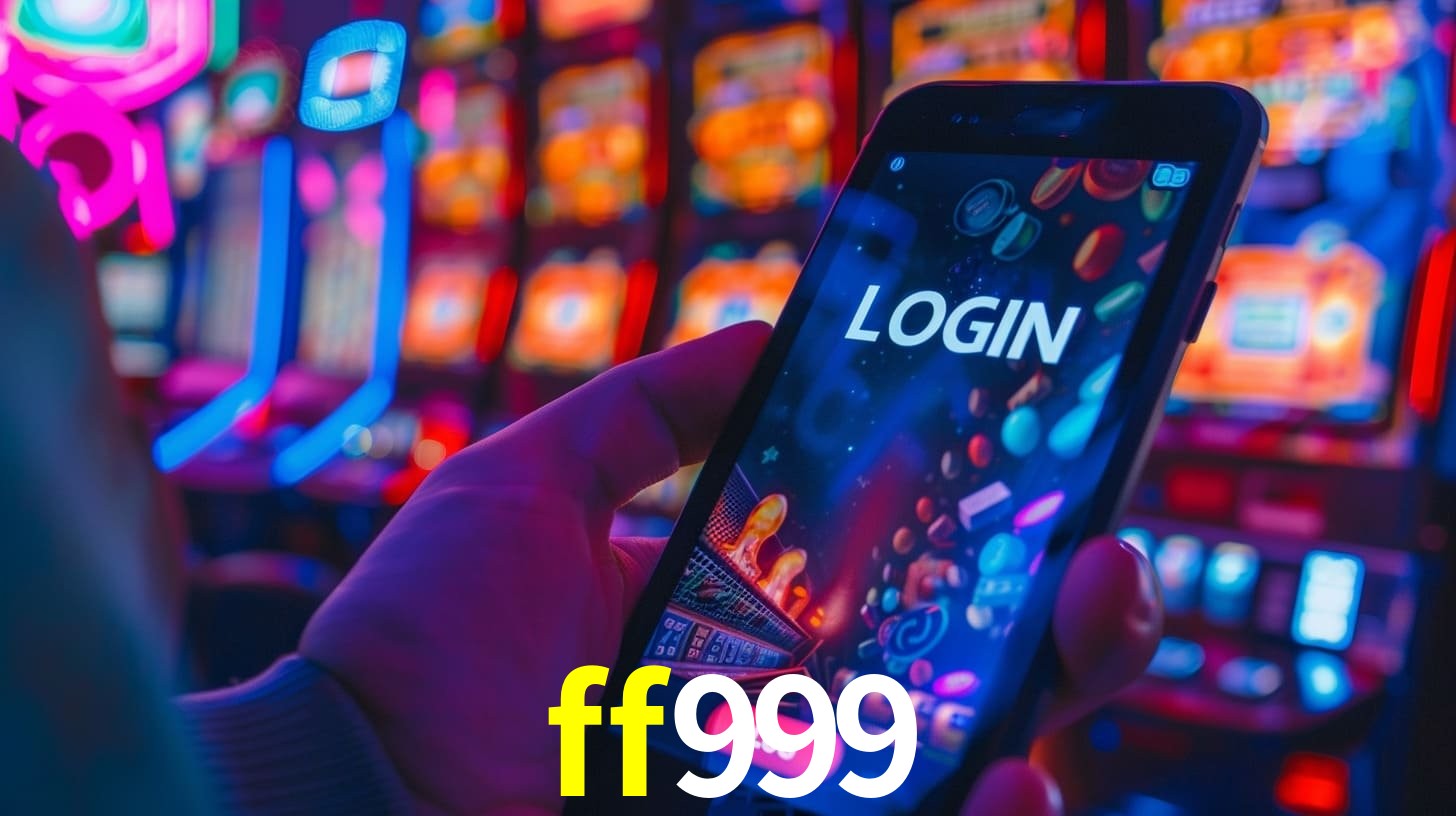 PIX Instantâneo ff999