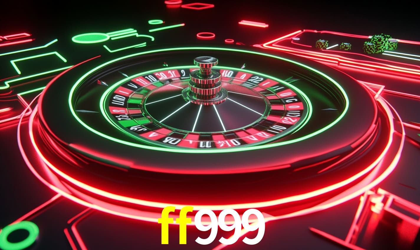 Explorando a Categoria de Eventos em Apostas na ff999