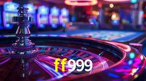 Jogo Spaceman ff999