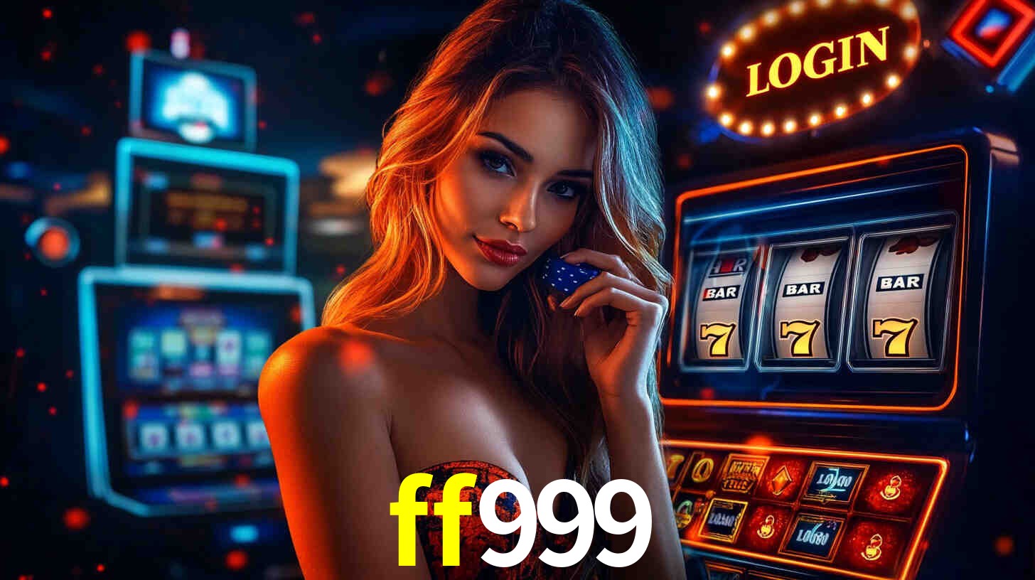 ff999 login