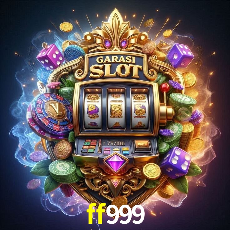 Casino Ao Vivo ff999