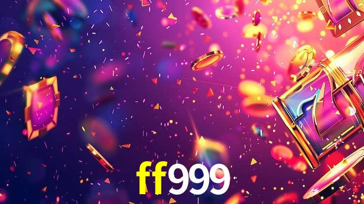 A Experiência Imersiva dos Cassinos Ao Vivo no ff999